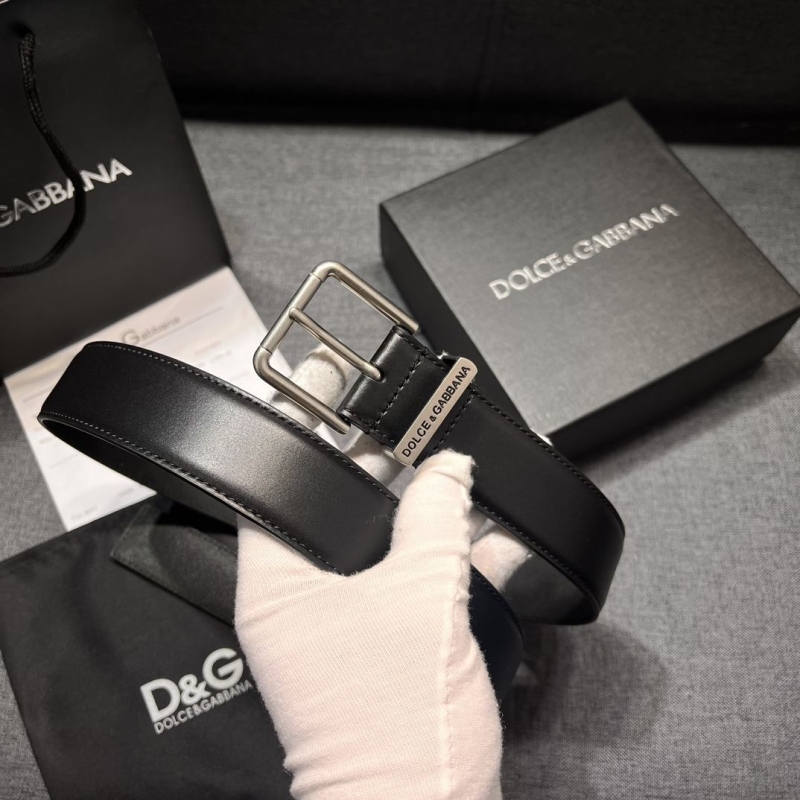 D&G Belts